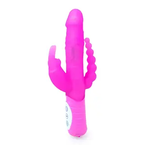 Lady Dreams Rotační vibrátor - Coment