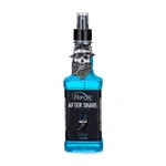 Hairotic Men After Shave Deep Sky Cologne kolínská voda po holení 500 ml