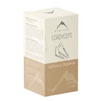 Hrotlife Cordyceps 60 kapslí