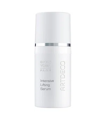 ARTDECO Skin Yoga Intensive Lifting pleťové sérum 30 ml