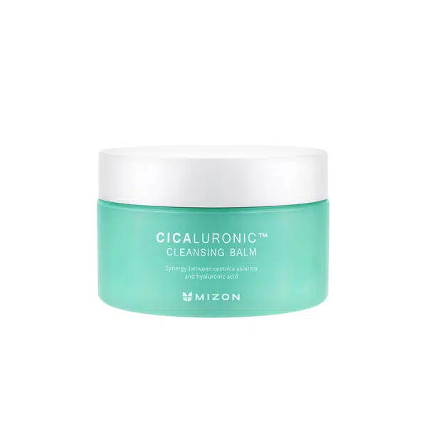 Mizon Cicaluronic Cleansing Balm čisticí balzám 80 ml