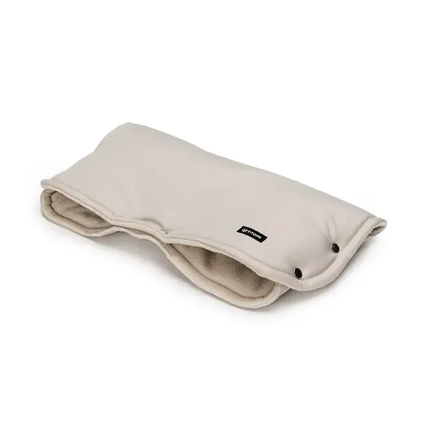 T-tomi Rukávník Cream