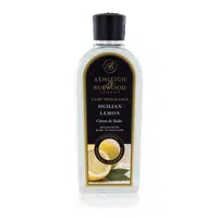 Ashleigh & Burwood London Náplň do katalytické lampy SICILIAN LEMON 250 ml