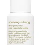 EVO Shebangabang dry spray wax 200ml