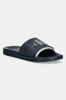 Pantofle Calvin Klein Jeans SLIDE MONOGRAM TPU