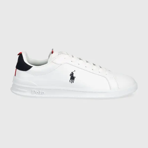 Tenisky Polo Ralph Lauren Hrt Ct Ii