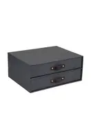 Organizér dokumentů Bigso Box of Sweden Birger