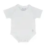 J BIMBI 4Season Rostoucí body 0-36m 1 ks white