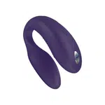 We-Vibe Vibrátor - Sync purple
