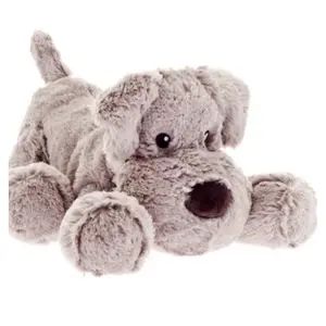 Ferribiella Plyšový pes s pískátkem