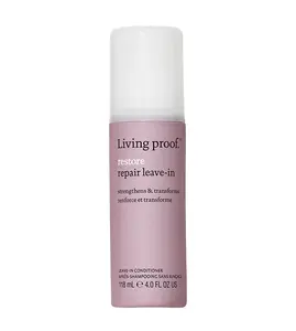 Living Proof Restore Repair Leave-in bezoplachový kondicionér 118 ml