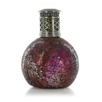 Ashleigh & Burwood London Malá katalytická lampa ROSE BUD