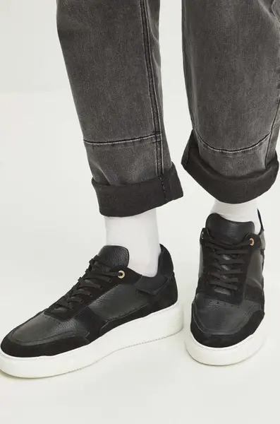 Sneakers boty Medicine