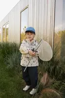 Dětská souprava Liewood Pedia Rainwear Set