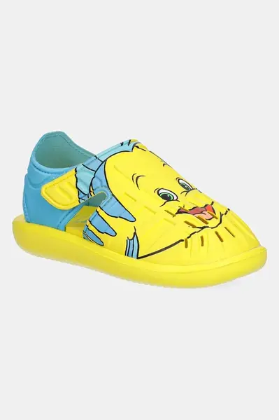 Dětské sandály adidas WATER SANDAL FLOUNDER