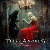 Dark Angels – Painmaker