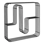 Nástěnná police AYTM Curva