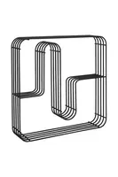 Nástěnná police AYTM Curva