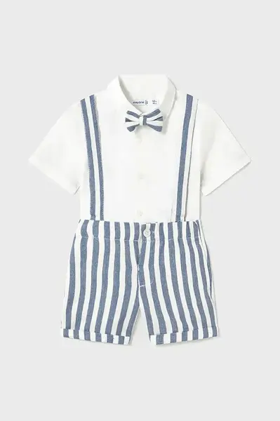 Dětská bavlněná souprava Mayoral