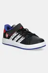 Dětské sneakers boty adidas GRAND COURT SPIDER-MAN