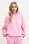 Bavlněná mikina MSGM