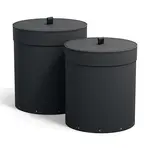 Sada úložných boxů Bigso Box of Sweden Anton 2-pack