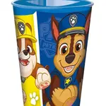 Vetro-Plus Plastový pohárek Patrola 260 ml