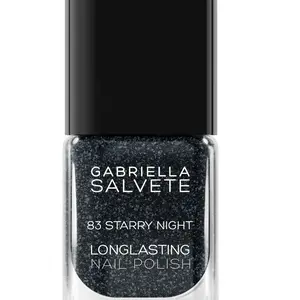 Gabriella Salvete Longlasting Enamel 83 Starry Night lak na nehty 11 ml