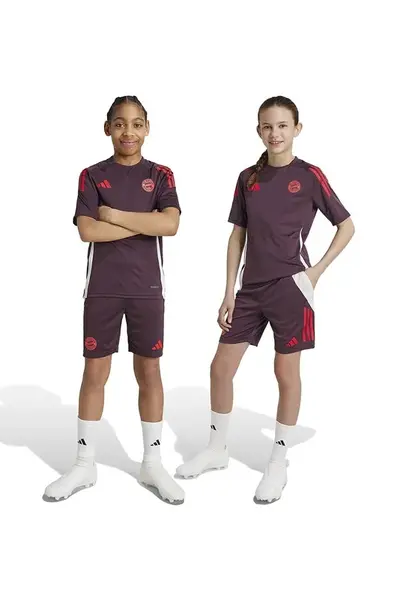 Dětské kraťasy adidas Performance FCB TR SHO