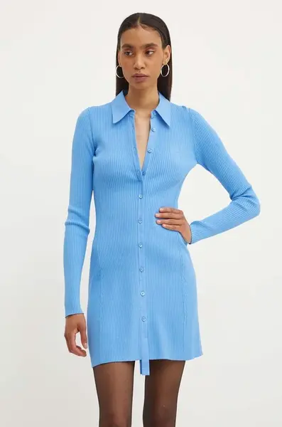 Šaty Moschino Jeans