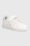 Dětské sneakers boty adidas GRAND COURT 2.0 EL C