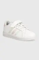 Dětské sneakers boty adidas GRAND COURT 2.0 EL C