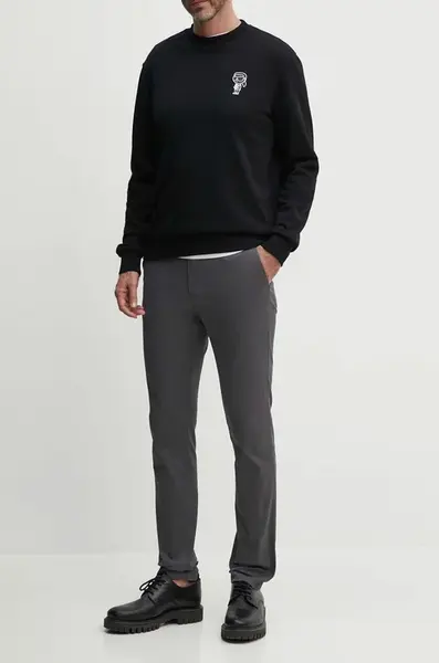 Kalhoty Tommy Hilfiger