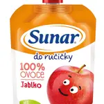 Sunar Do ručičky jablko 100 g