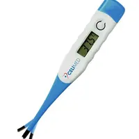 Celimed Flex Temp DT101A digitální lékařský teploměr s flexi hrotem