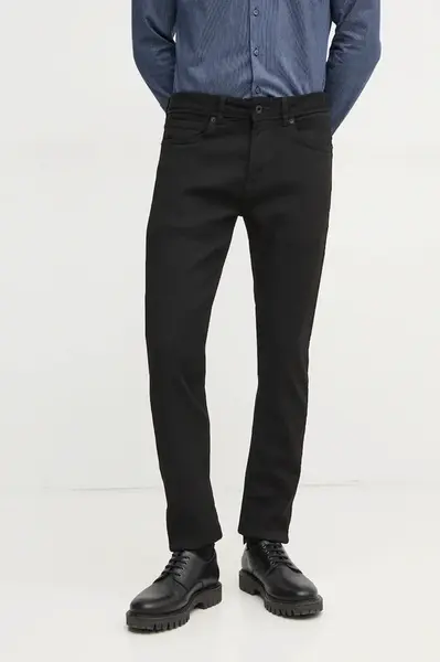 Džíny Pepe Jeans SKINNY JEANS FINSBURY