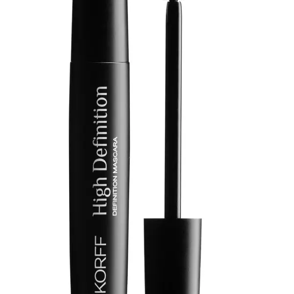 KORFF Prodlužující řasenka High Definition 9 ml