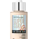 Maybelline SuperStay + Vitamin C odstín 03 tónující sérum 30 ml