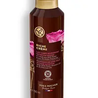 Yves Rocher Vyživující tělové mléko riche 190 ml