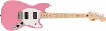 Fender Squier Sonic Mustang HH MN WPG FLP