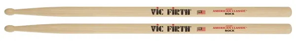 Vic Firth ROCK American Classic