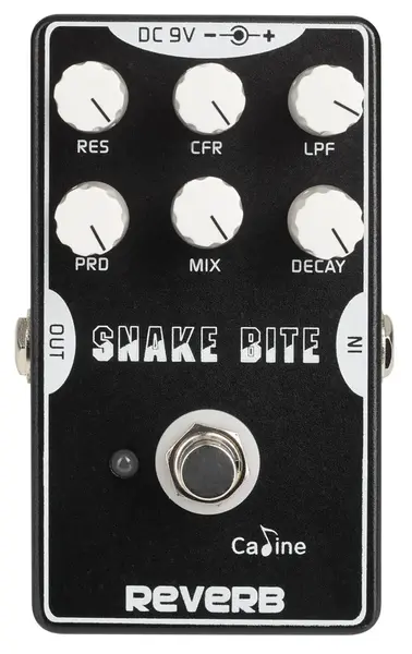 Caline CP-26 Snake Bite