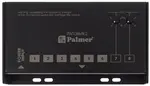 Palmer PWT 08 MK2