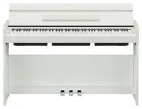 Yamaha YDP-S35 WH