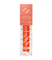 Maybelline Sunkisser Blush odstín 35 Spritzy Orange tvářenka 4,7 ml