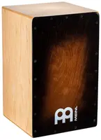 Meinl Snarecraft Brown Burst Cajon