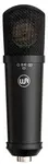 Warm Audio WA-87jr Black