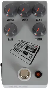 JHS Pedals 424 Gain Stage