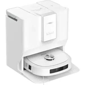 Concept VR4130 2v1 Aqua ULTIMATE Laser 3D - Robotický vysavač s mopem