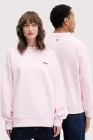 Bavlněná mikina Barrow